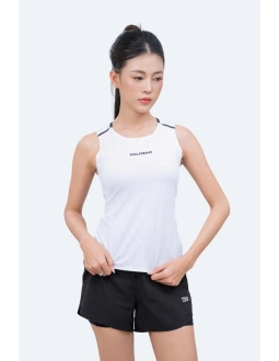 Áo ba lỗ thể thao Nữ đa năng VELOSAR mỏng nhẹ, thoáng khí nhanh khô, thoải mái RTT-20078