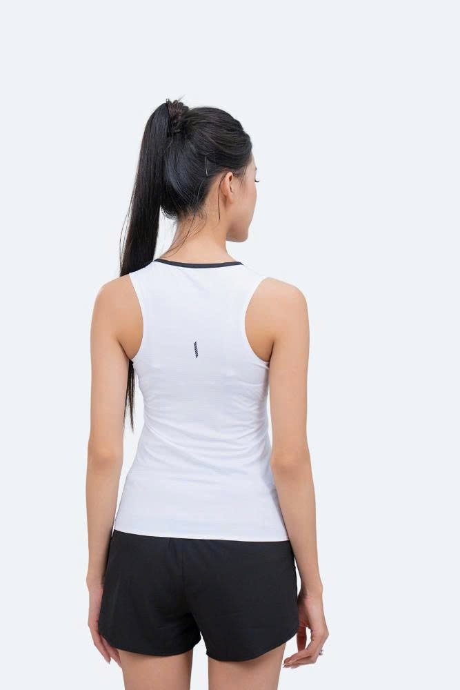 Áo ba lỗ thể thao Nữ đa năng VELOSAR mỏng nhẹ, thoáng khí nhanh khô, thoải mái RTT-20078