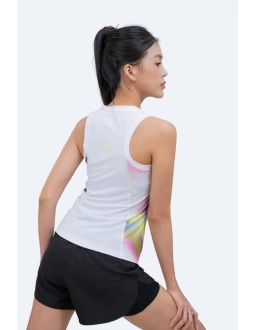 Áo ba lỗ thể thao Nữ đa năng VELOSAR mỏng nhẹ, thoáng khí nhanh khô, thoải mái RTT-20079