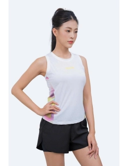 Áo ba lỗ thể thao Nữ đa năng VELOSAR mỏng nhẹ, thoáng khí nhanh khô, thoải mái RTT-20079