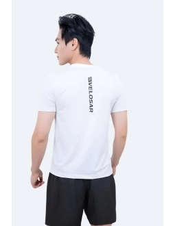 Áo thể thao Nam đa năng VELOSAR mỏng nhẹ, thoáng khí nhanh khô, thoải mái RTS-60078