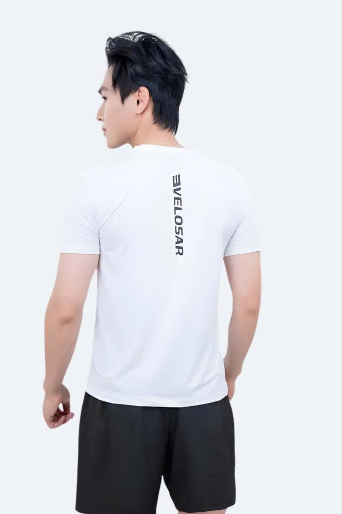 Áo thể thao Nam đa năng VELOSAR mỏng nhẹ, thoáng khí nhanh khô, thoải mái RTS-60078