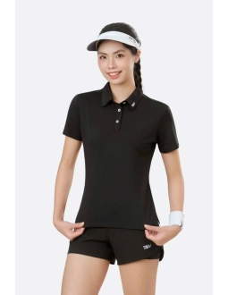 Áo Polo Thể Thao VELOSAR PPS-20005 – Pique Thoáng Khí, Nhanh Khô, Co Giãn