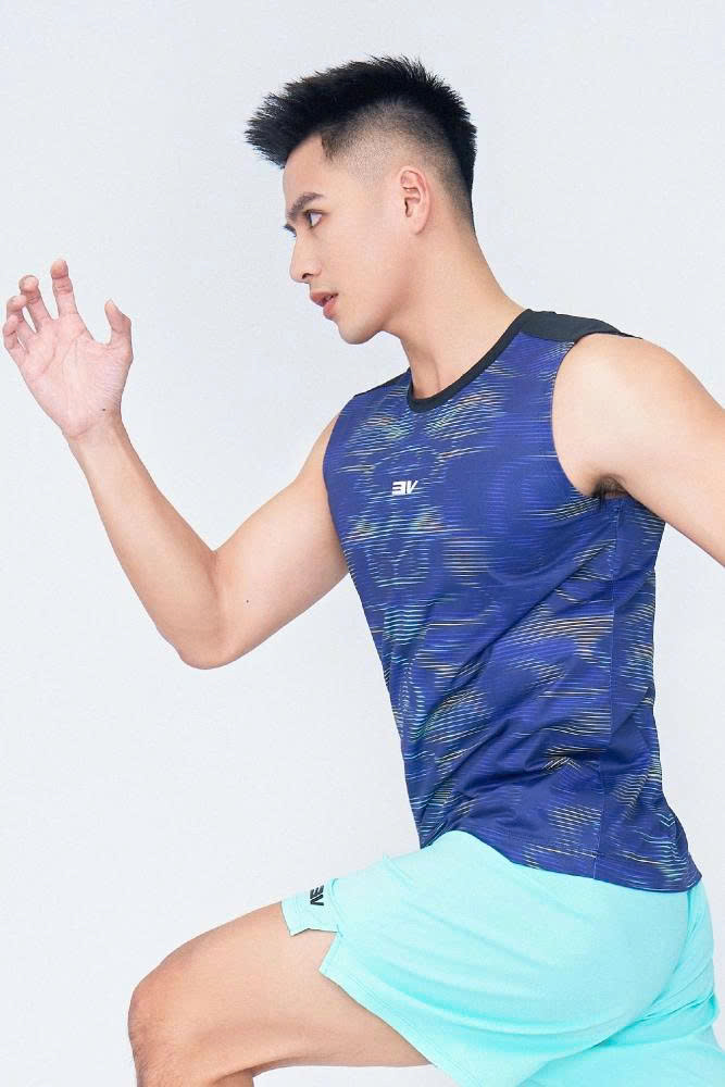 Chạy bộ